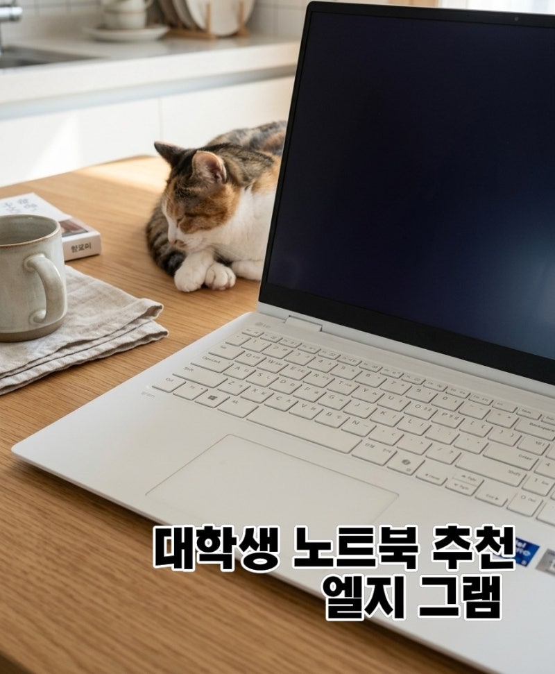 LG 엘지 그램 노트북 대학생 취준생 15인치 컴퓨터 추천