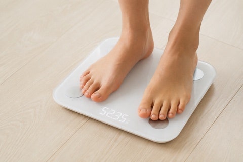 섭식장애 증상과 치료, 거식증·폭식증 체크리스트