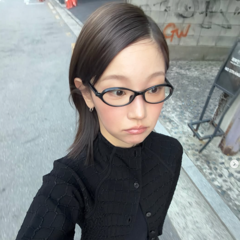 갑상선암 수술 후 목소리를 잃을 뻔했던 박소담 프로필 나이 MBTI 기생충 경주기행 근황