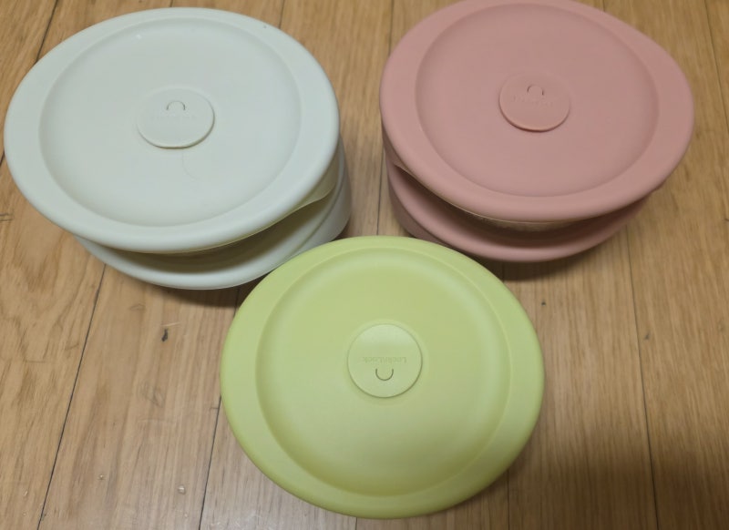 락앤락 한끼밥용기 12P 써보니 밥 보관이 이렇게 편해질 줄이야 정말 잘 샀네요