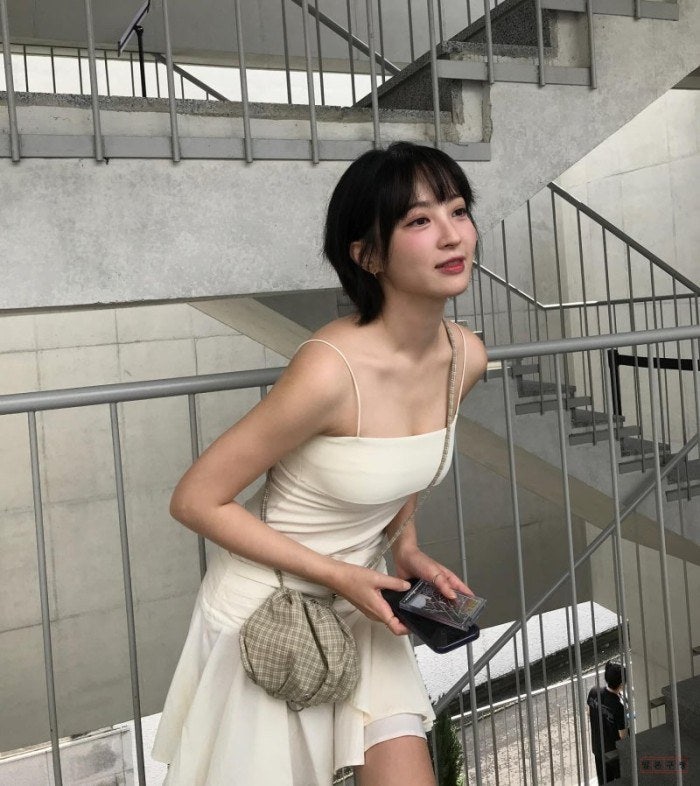 나솔 사계 신입 MC 정혜성, 백진희랑 연결고리가 있었다고요?