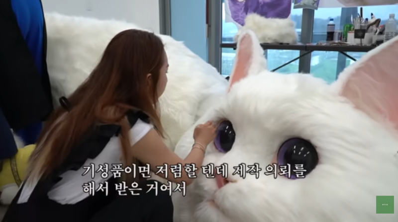 실물 크기 강아지 인형 제작, 아트돌 펫로스 공예지도사 1급 과정