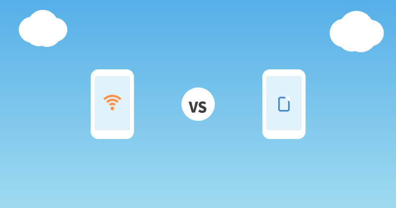 일본 eSIM vs 로밍, 5일 여행이면 뭐가 나을까? 비용, 전화, 편의 비교