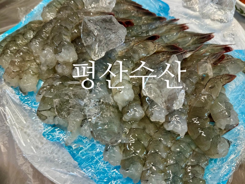 [부산/기장] 내돈내산 기장 새우 맛집 기장맛집 기장새우포장 기장 생새우 포장 기장 대하 포....