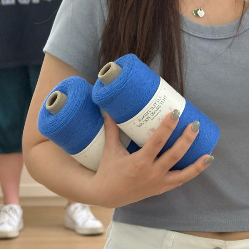 뜨개 위시리스트, 2026ver. 뜨시리스트