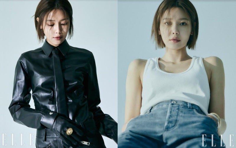 최수영 오케이마담2 근황, 첫 액션 빌런 반응 포인트