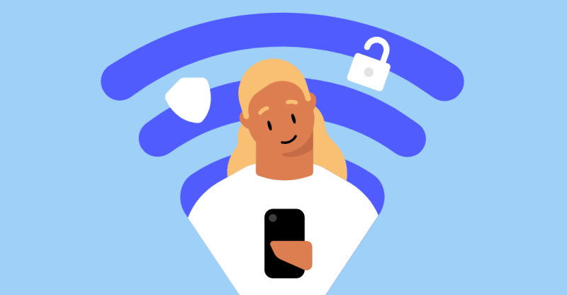 갤럭시·윈도우 설정 속 VPN 항목은 무엇에 쓰는 걸까