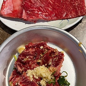 전주 에코시티 고기집 양문 숯불갈비 전주에코시티점