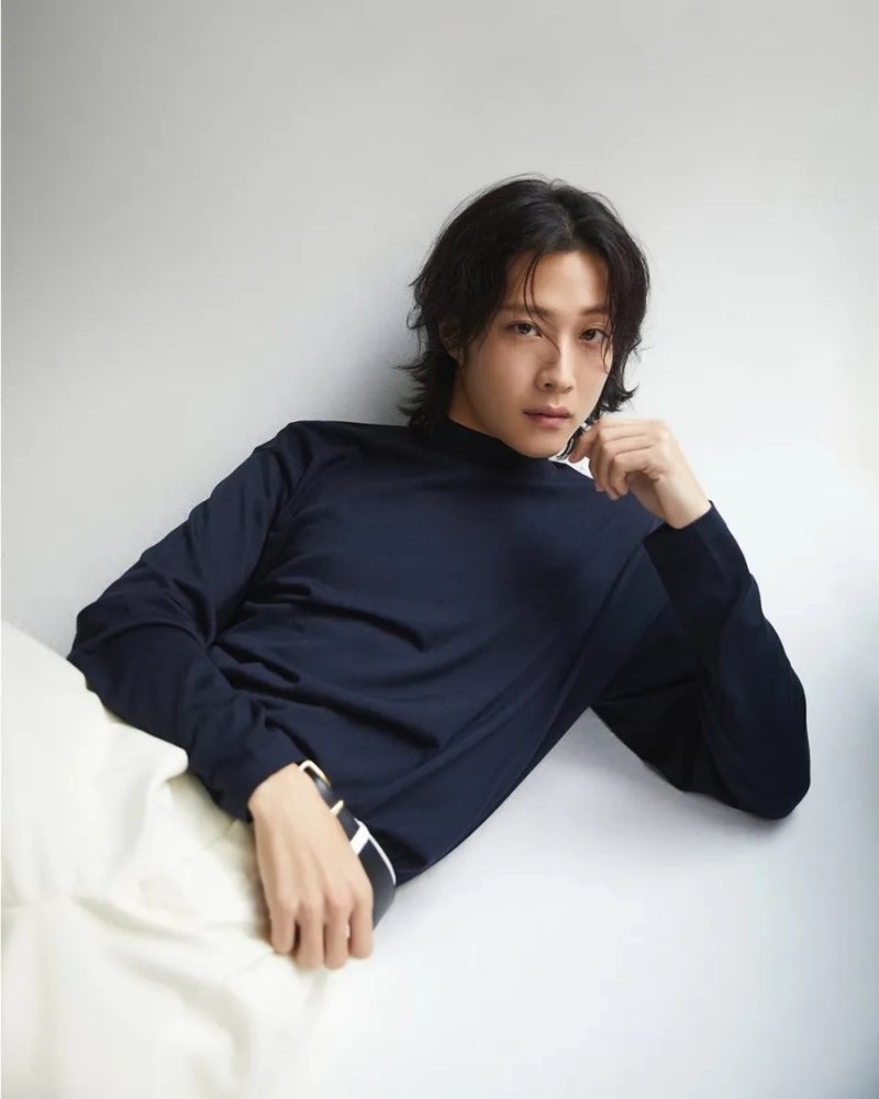 이종원, 이수혁 빈자리 채운다! 수지의 남자 된 , 넷플릭스 3연타