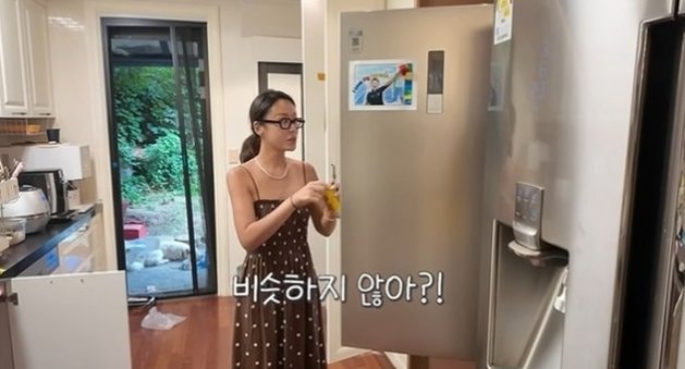 황정음 마당 강아지 두 마리, 8월 12일 영상의 몇 초가 남긴 것…"학대다" vs "단정은 이르다"