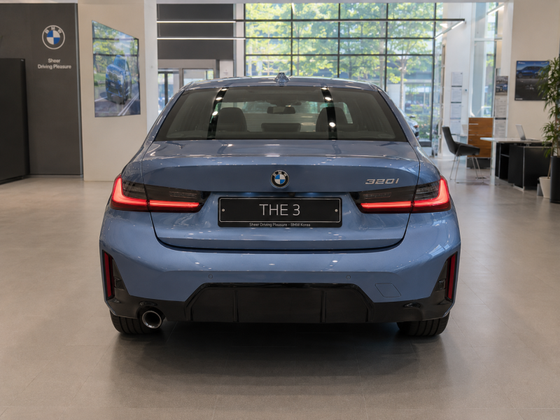 bmw 3시리즈 풀체인지 신형 출시일 언제 나올까요?