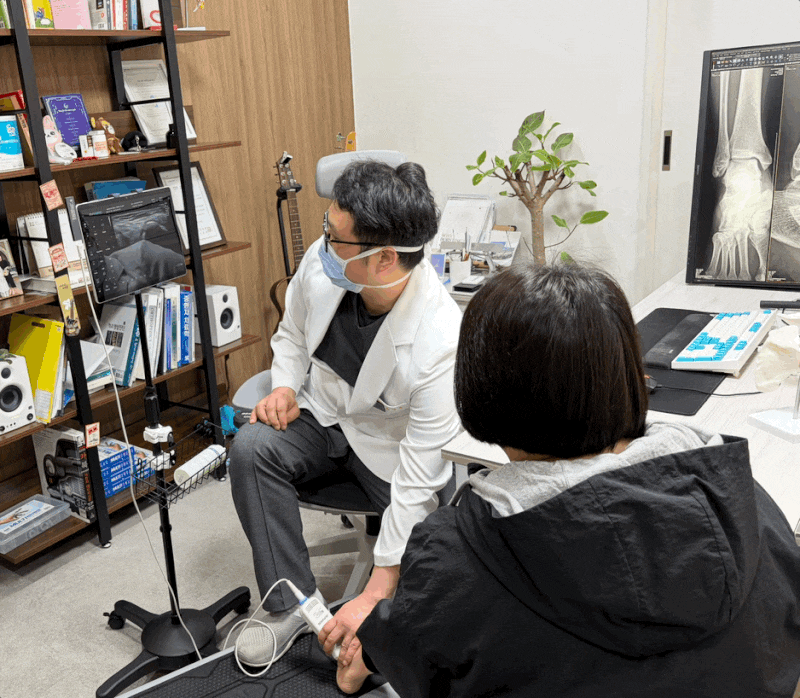 대구 무지외반증, 수술보다 먼저 확인할 것은 따로 있습니다