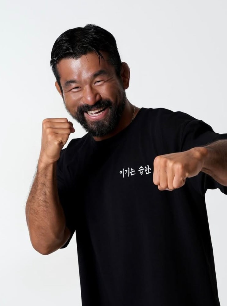 1박2일 출연 격투선수, 전처 폭로 “다 줬는데” <b>배명호 양육비</b> 미지....