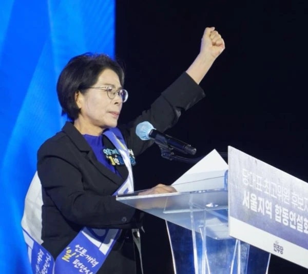 방송·뉴스만 나오면 화제, 최민희 의원 프로필부터 최근 이슈 정리