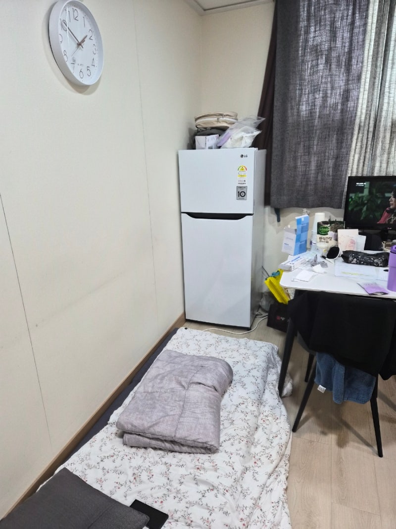 전주한나산부인과 입원실(일반실, 특실), 조리원 특실 후기