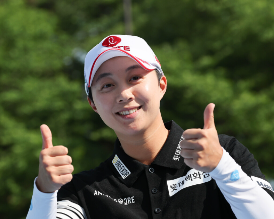 LPGA 천재 골퍼 김효주 프로필: 나이, 키, 고향, 학력, 소속, 우승, 퍼팅, 데뷔, 상금왕, 랭킹