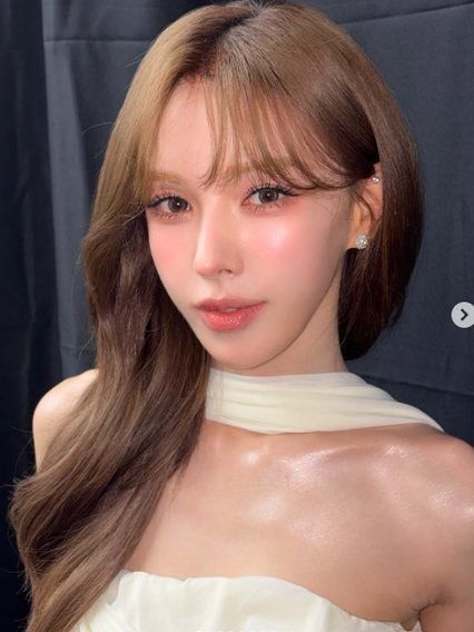 웬디 저격한 악플러들, 소속사 통보문 받고 다들 조용해졌다
