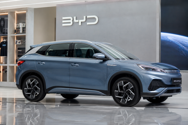 수입차 BYD 장기렌트 리스차 가격 아끼는 팁!(씨라이언7, 아토3, 돌핀)