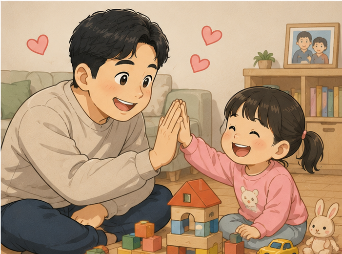아빠의 육아 피로, 비타민B를 추천합니다 - 비맥스 제트 복용 실 후기