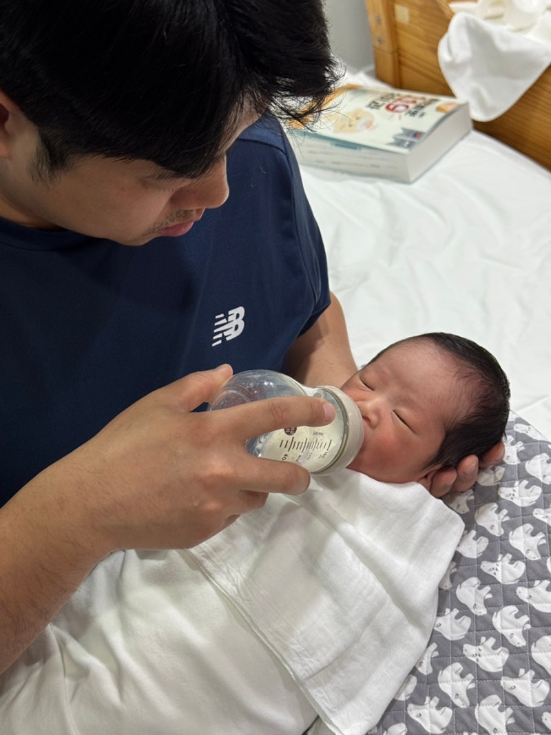 A2 플래티넘 분유 1단계 | 소화가 잘되는 배앓이 없는 분유 살 안찌는 이유 ?