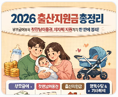 출산지원금 언제 입금되나요? 신청 후 지급일과 안 들어올 때 확인방법