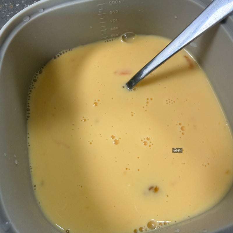 코스트코 실리만 찜기 계란찜 만들기, 자취 필수템 맞는지 직접 써봤다