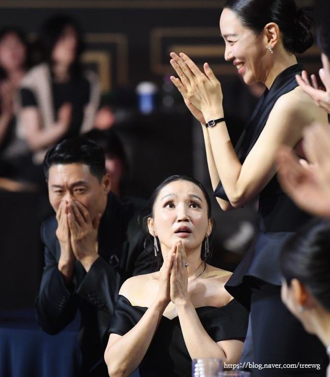 극호감 <b>박보경 진선규</b> 부부, 극T 와이프와 대문자F 남편의 눈물(유퀴....