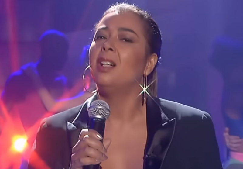 한 시대를 풍미했던 팝의 여왕, '아이린 카라(Irene Cara)'의 이야기