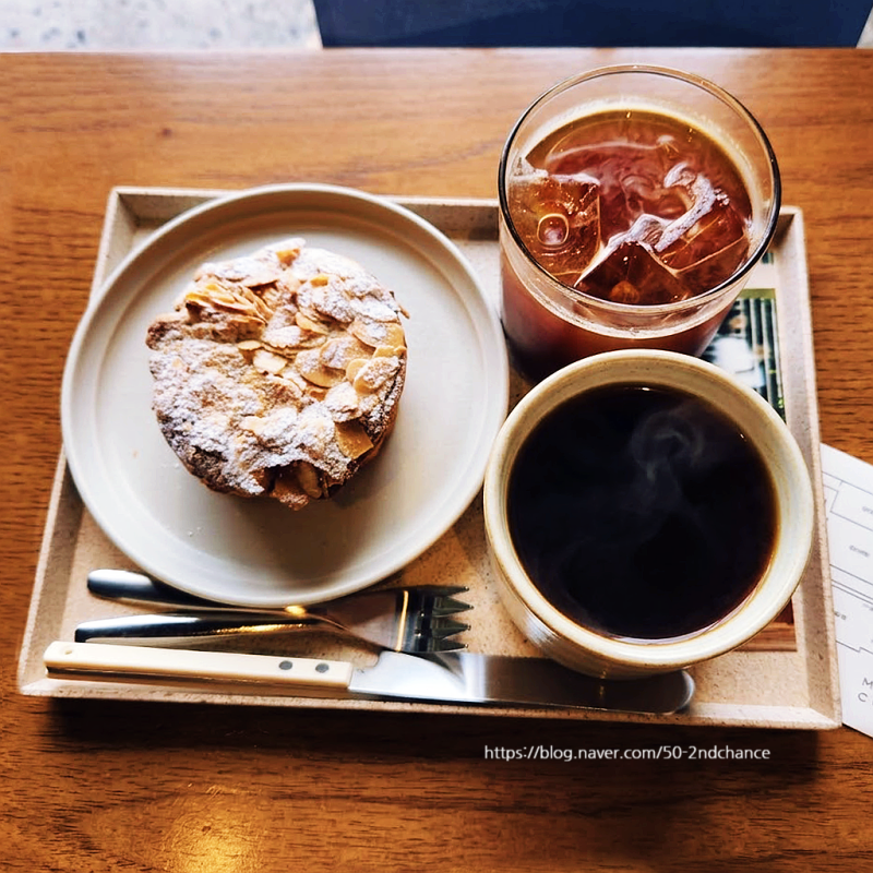 Where is the Busan Cafe of Jeon Joo-yeon, World Barista Champion, Featured on You Quiz? Location, Menu, Price, and Review