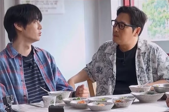 김풍, 끼리끼리서 난 아직 죄인 고백…안재현 큰 벌 받을 거야, 무슨 일?