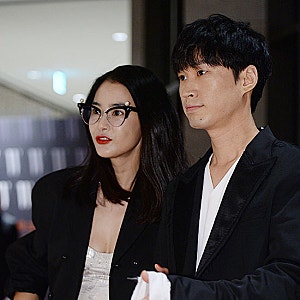타블로 강혜정 부부싸움 원인은 '공해급' 습관 때문?