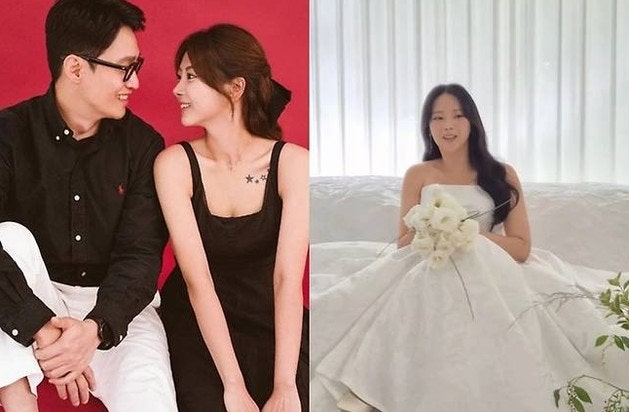 유현철 결혼식 발표 뒤에 숨은 10개월, 재혼 커플이 던진 질문