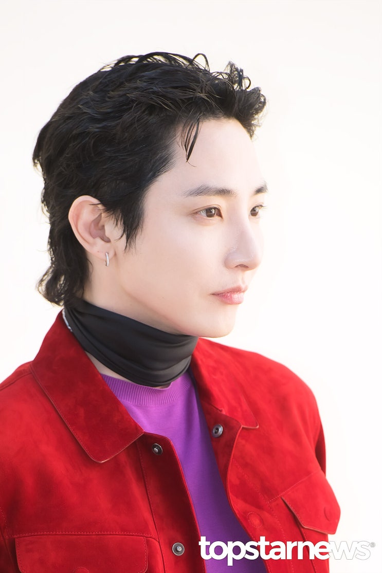 <b>이수혁</b>, '<b>하렘의 남자들</b>' 돌연 <b>하차</b>…수지와 만남 불발