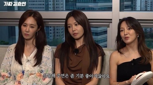최수영, '오케이 마담2'로 확 달라진 근황 공개…짙은 메이크업에 빌런 안야 변신까지