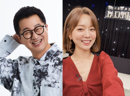 지상렬 16세 연하 신보람과 결혼? 나이 차이·직업·개그우먼 신보라와 다른인물