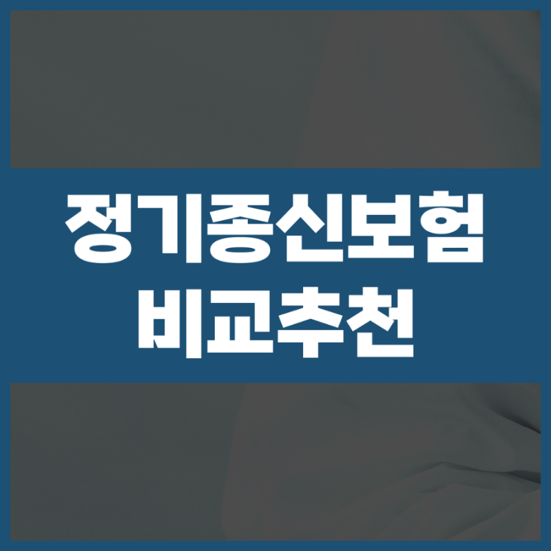 변액유니버셜종신보험 플랜비보험에서 구조와 가입 전 체크사항 확인하기