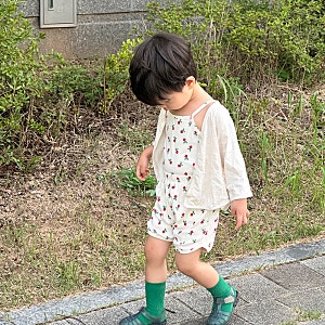 #내돈내산 아오스타 26 여름 신상 사이즈 팁 및 착용 후기