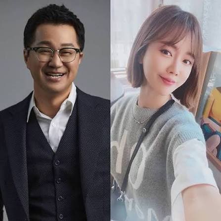 지상렬♥신보람 16세 나이 차 극복하고 열애 중…“잘 만나고 있죠” 결혼 가능성까지?