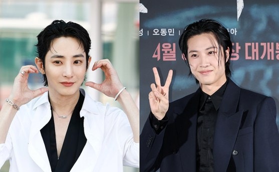 이수혁 왜 하차했나... 촬영 시작한 배역, 이종원으로 급히 교체된 사연에 팬들 술렁