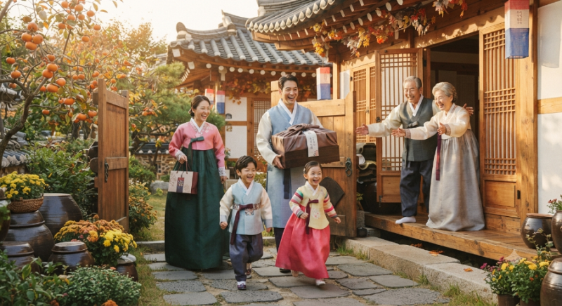 2026 추석 선물 BEST 10 가격대별로 고르는 실속 선물 추천