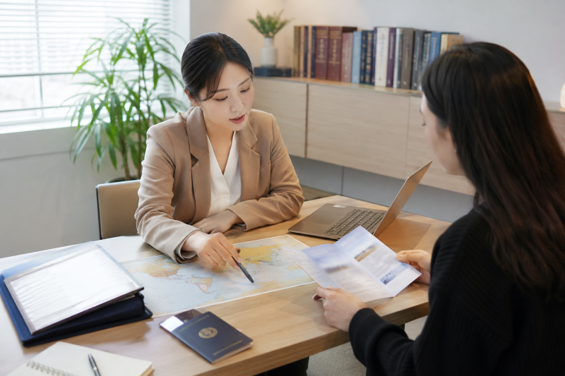 가족관계증명서 번역공증·아포스티유 준비법, 광주번역 공증대행 코코넷