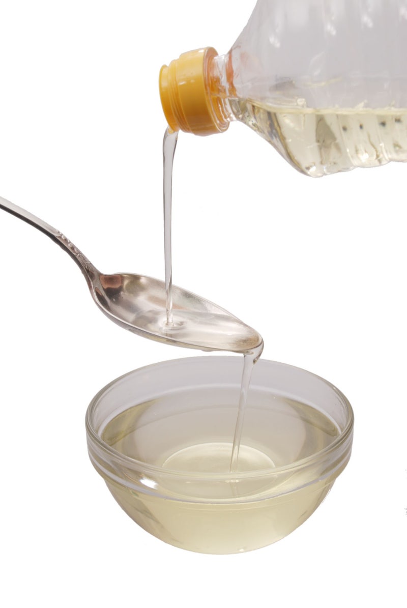 액상과당(High Fructose Corn Syrup, HFCS