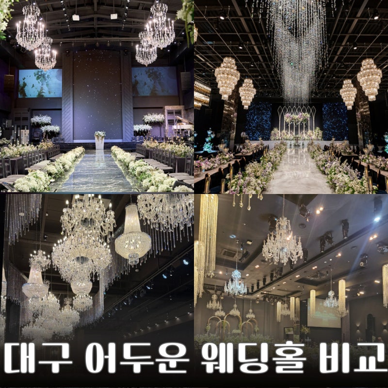 대구 어두운홀 웨딩홀 비교 추천 - 퀸벨호텔 노비아갈라 엠스타하우스 더아트라움 27년 견적 ....