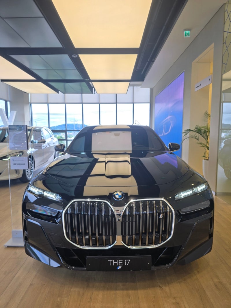 [2026 역대급 프로모션] BMW 7시리즈 지금이 구매 최적기! 법인리스·일반리스·할부 완벽 비교 B....