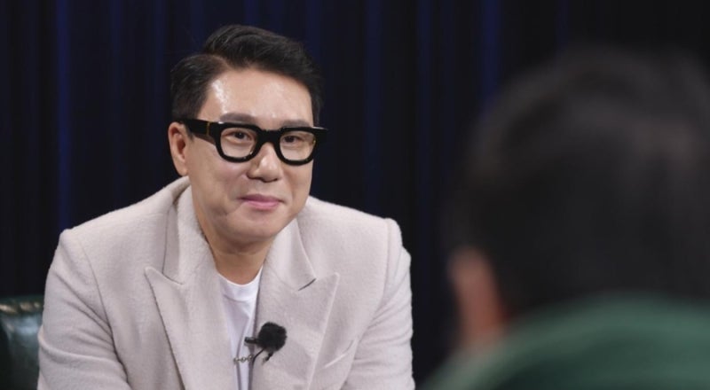 “아내가 날 바꾼 유일한 사람” 약 70억 빚 청산한 이상민의 달라진 현재