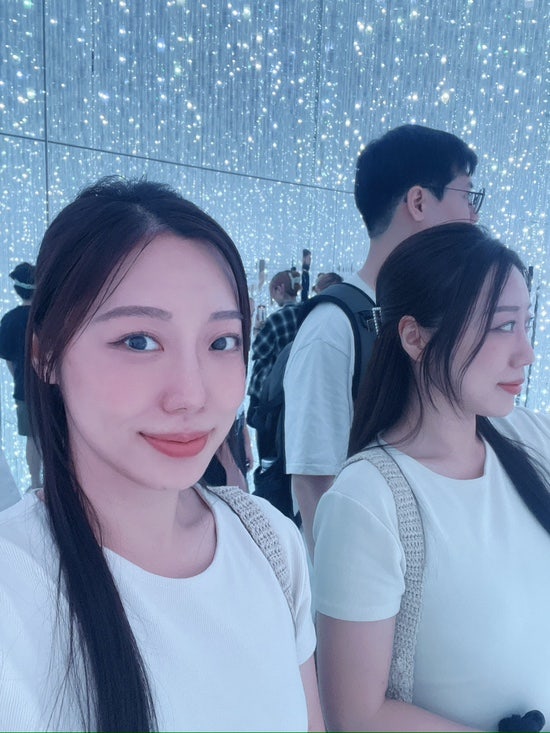 도쿄 팀랩 보더리스, 팀랩 플래닛 가격 비교 할인 예약 팁