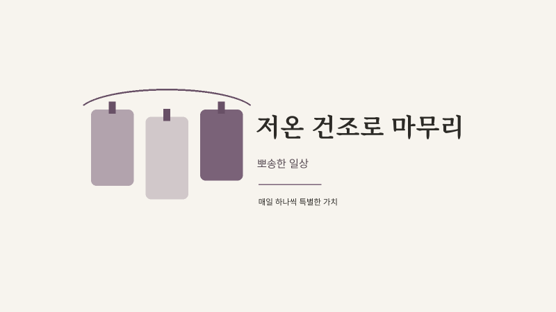 새 수건 먼지 제거, 올바른 첫 세탁 3단계 가이드