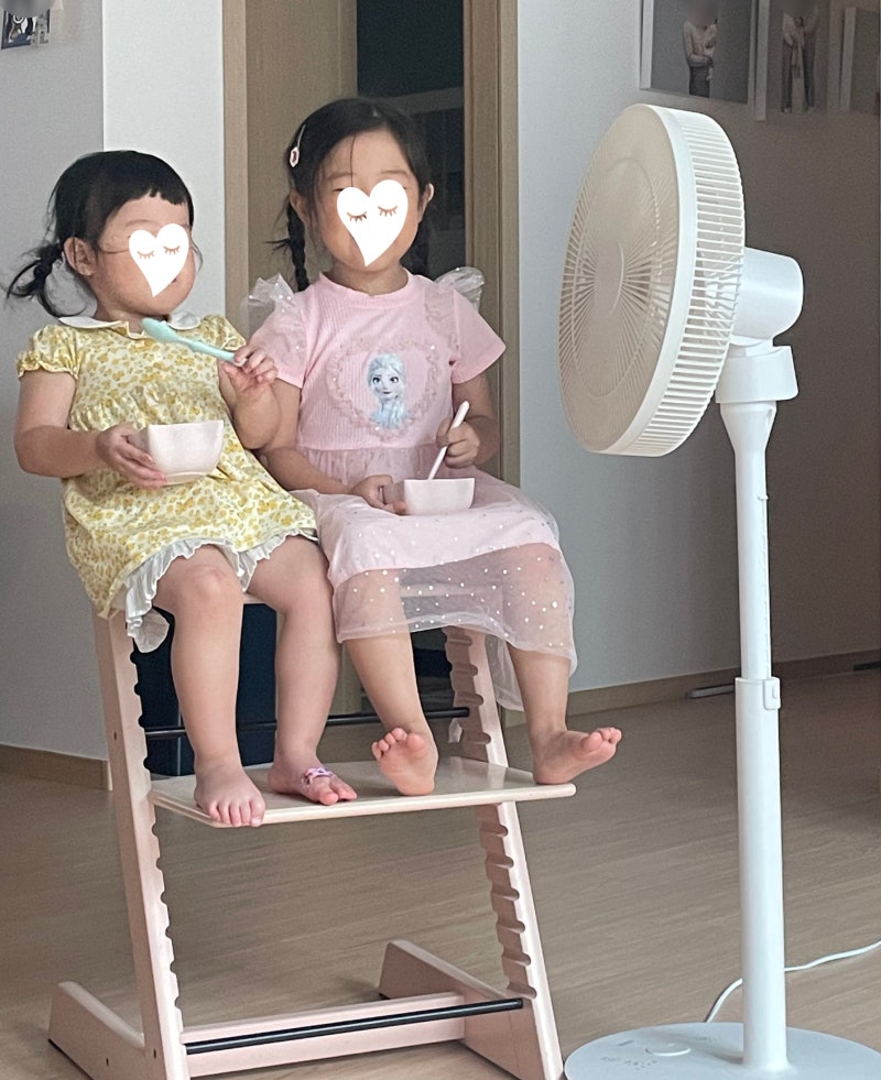 스토케 트립트랩 7년째 쓰는 중｜돌돌트.. 안 망가져서 계속 쓰는 솔직후기