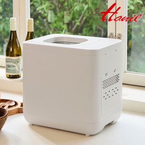가정용 음식물처리기 추천 [한일 4L 분쇄건조형 DWPO-4120] 특징 정리