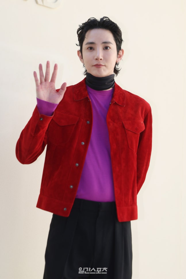 <b>이수혁</b>, 수지 <b>하차</b> 스케줄 문제 결국 불발된 황제와 후궁